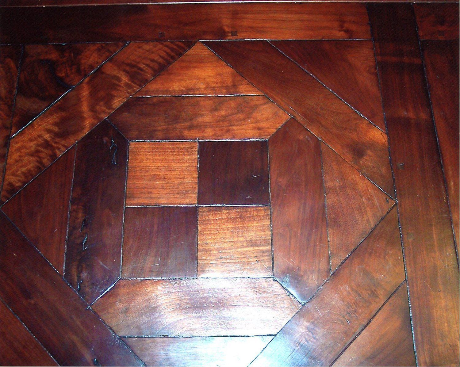 Hardwood Flooring