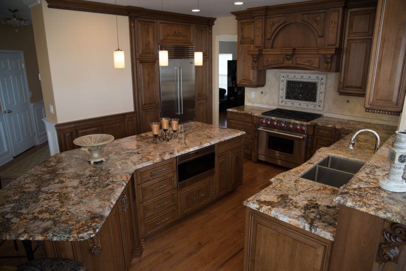 Quartz Marble Granite Countertops In Toms River Nj Aphrodite