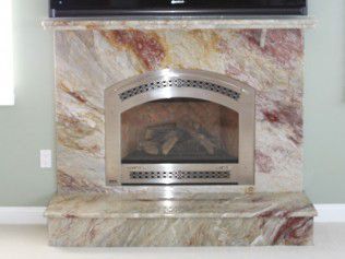 Fireplace Gallery Fireplace Gallery