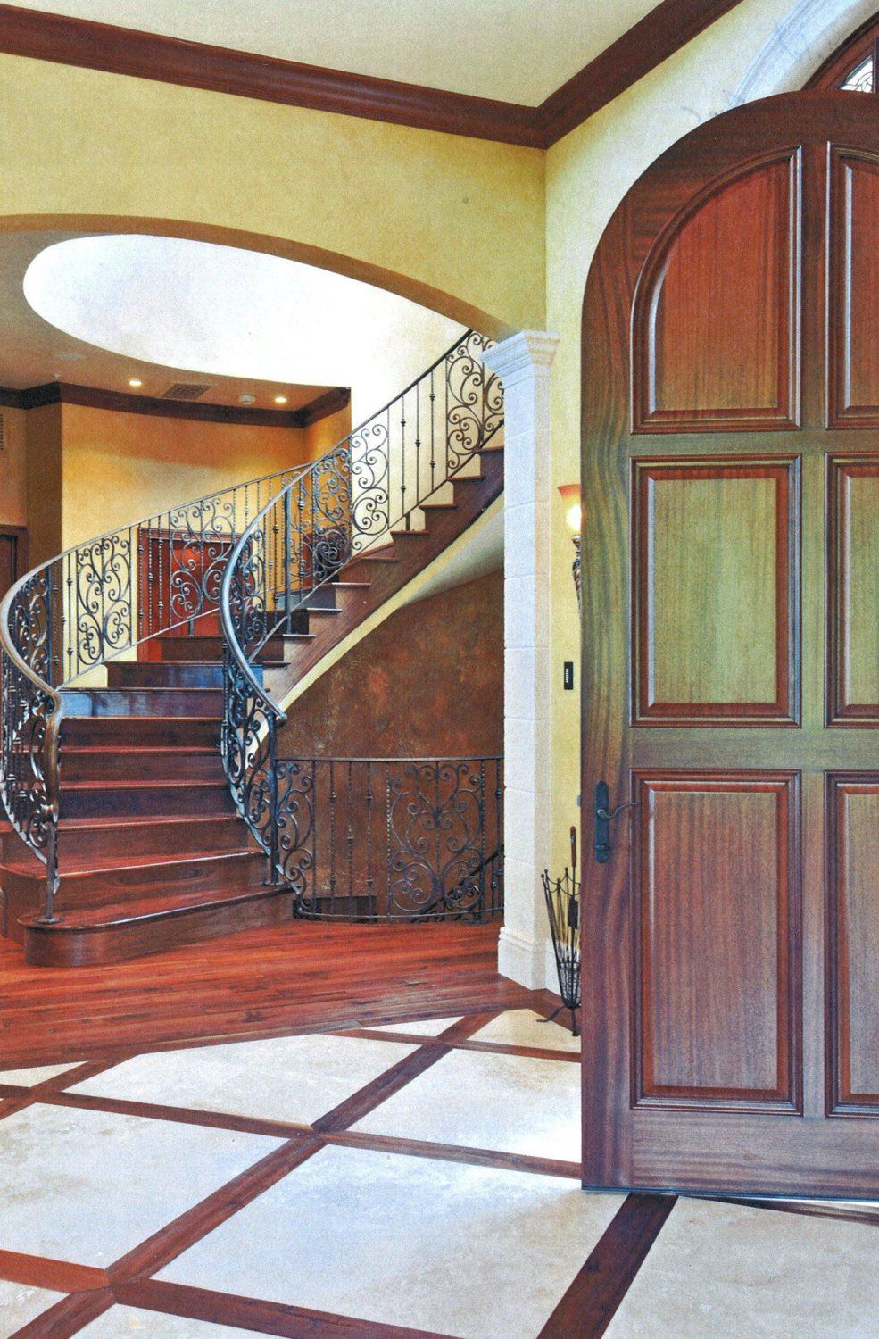Bast Floors & Staircases 