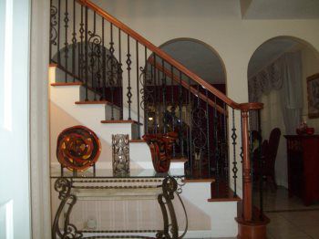 tampa stair builder