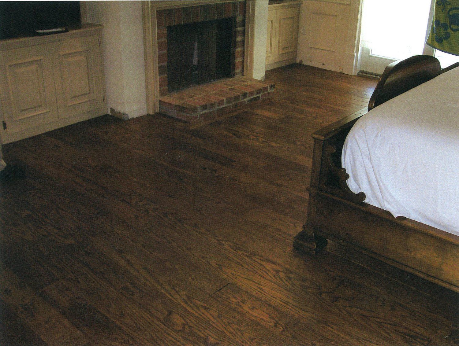 engineered flooring