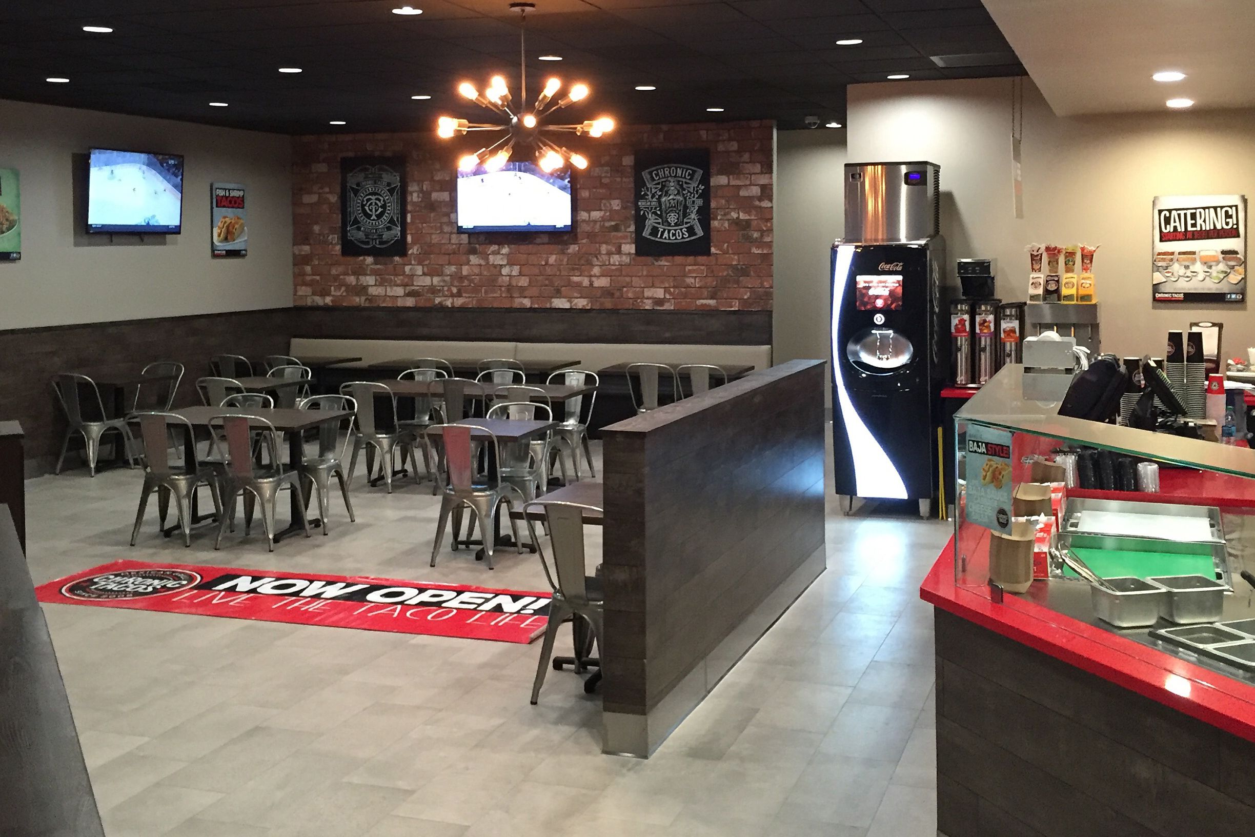 Palmdale Chronic Tacos Mexican Grill