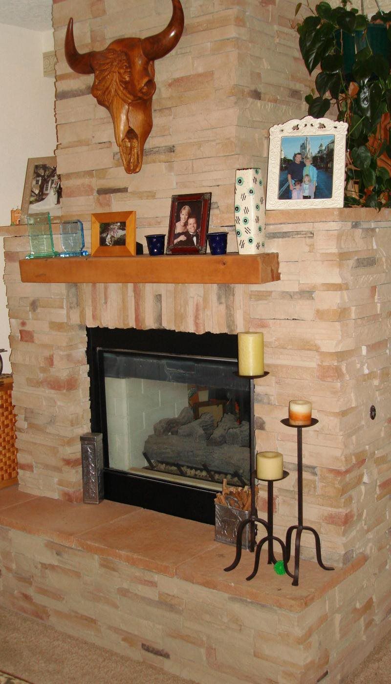 Outdoor Fireplaces/Pits