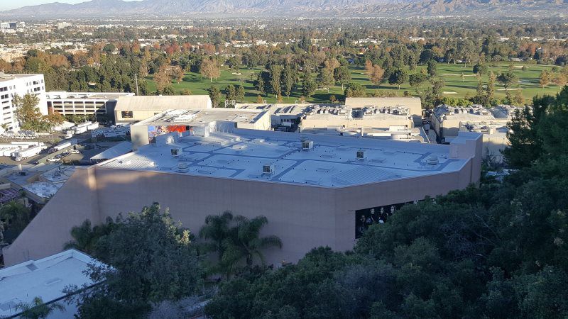 Jurrassic Park The Ride