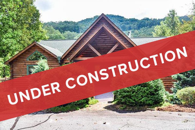 Real Estate & Homes For Sale Black Mountain, NC Cottonwood Property