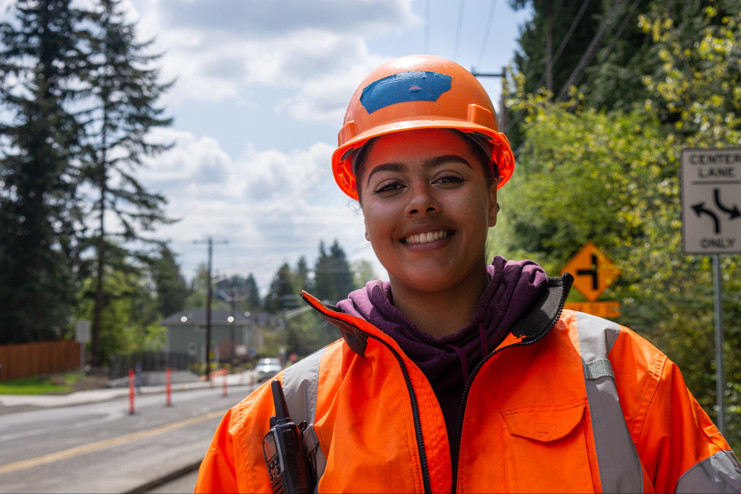 Washington Laborers Union Local 292