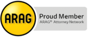 ARAG Member Badge