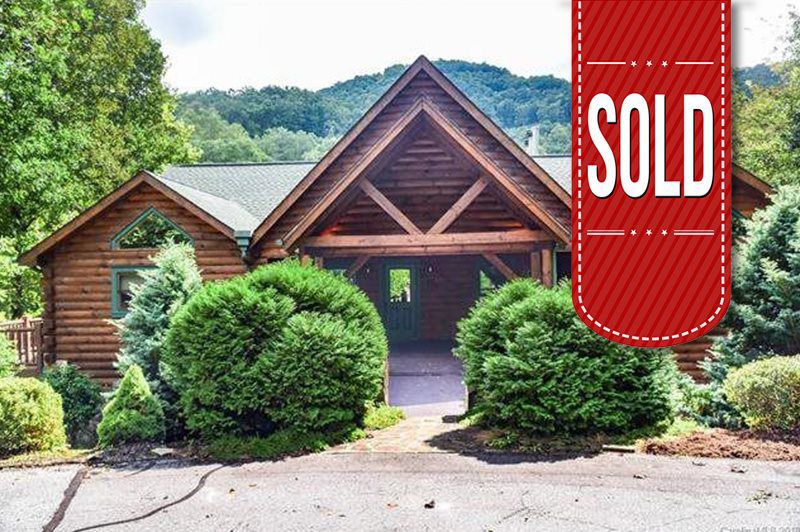 Real Estate & Homes For Sale Black Mountain, NC Cottonwood Property