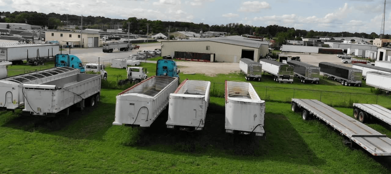 Inventory Call Us 2522376186 Wilson Trailer Sales & Service