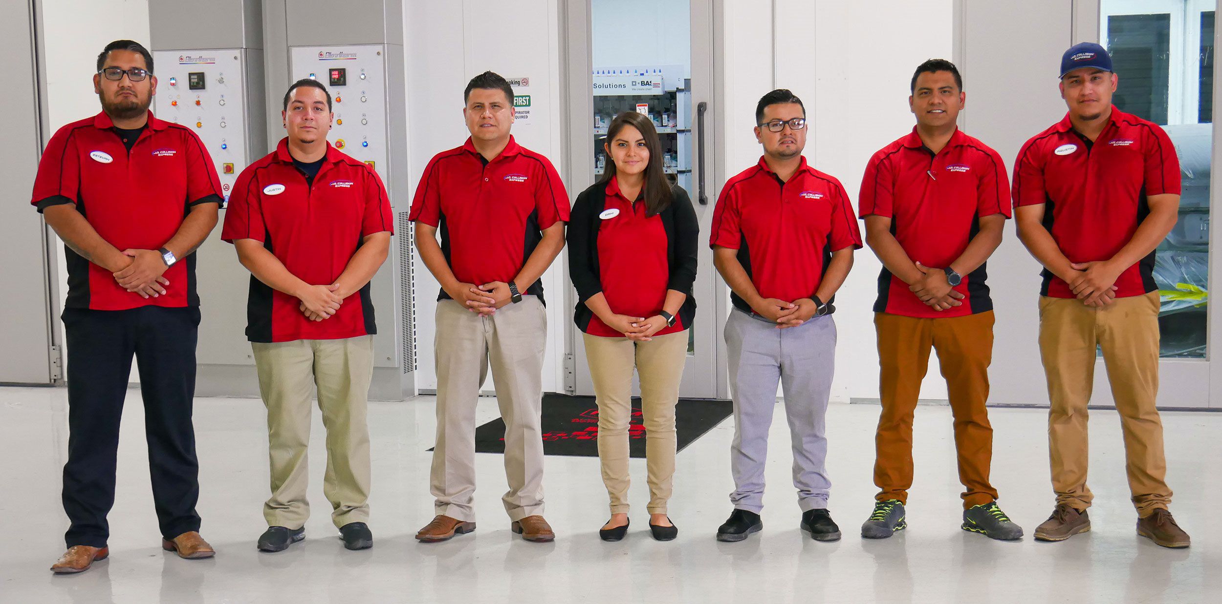 Home Auto Body Shop, Collision Center San Antonio, TX JD Collision