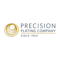 Paint Platoon USA has done industrial painting work for Precision Plating Company 