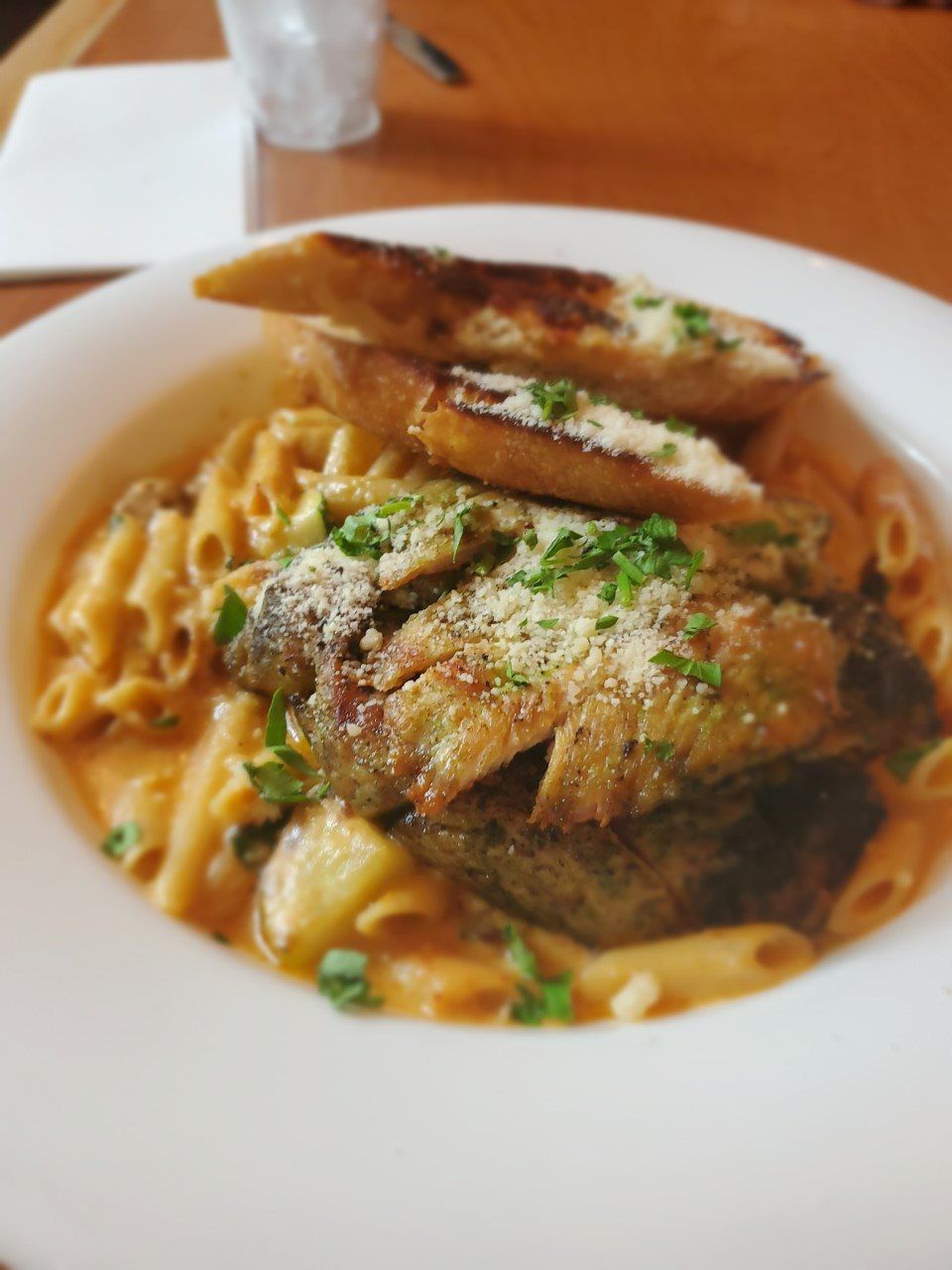 Zaragoza Grill La Posada Hotel