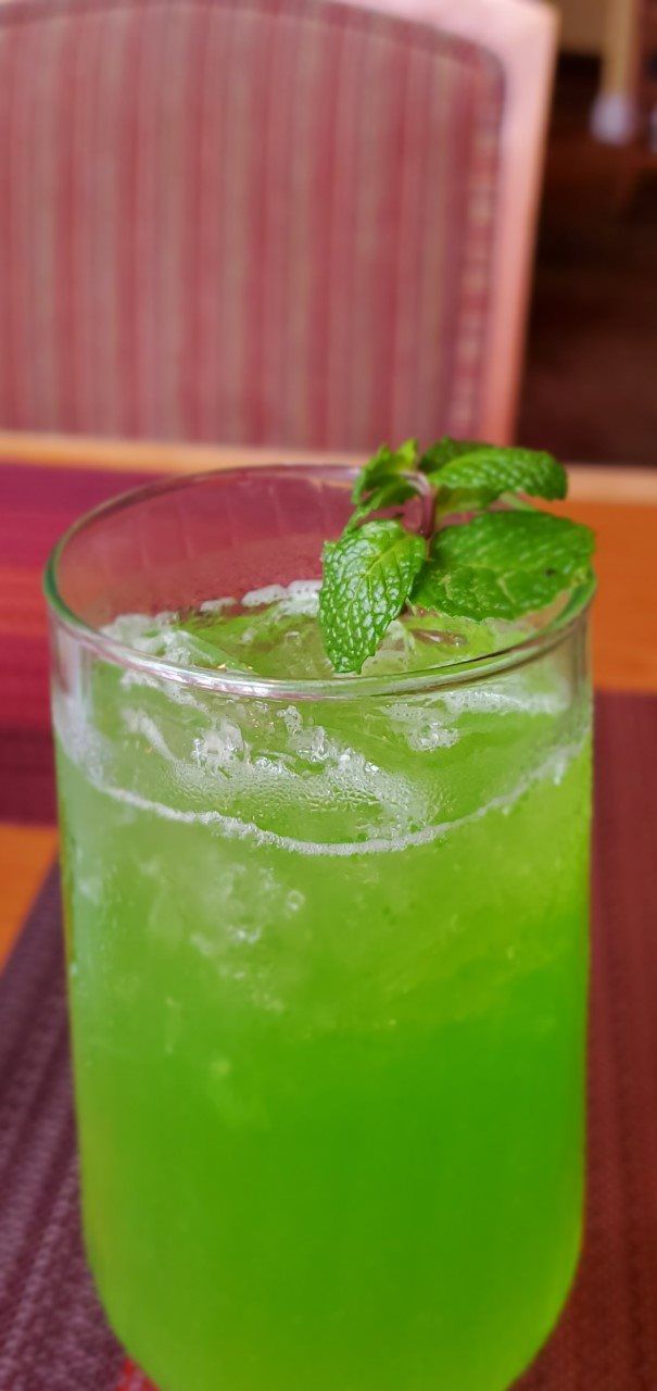 Zaragoza Grill La Posada Hotel