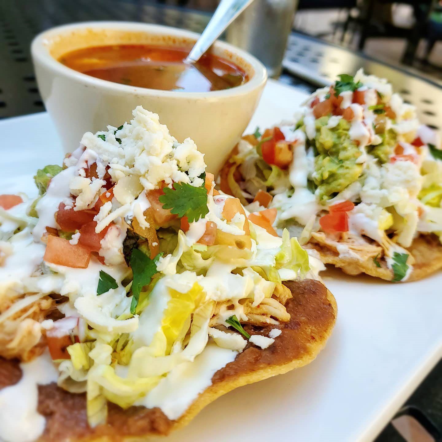 Zaragoza Grill La Posada Hotel