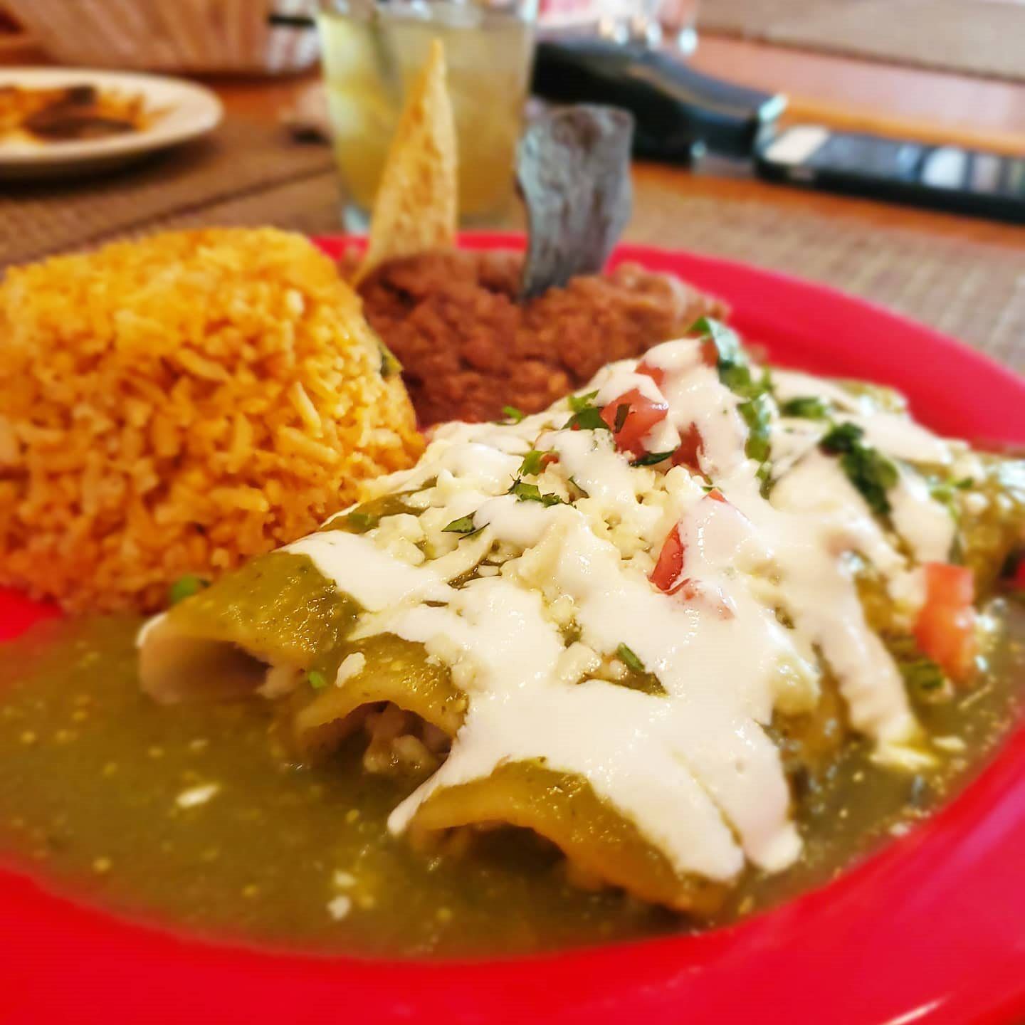 Zaragoza Grill La Posada Hotel