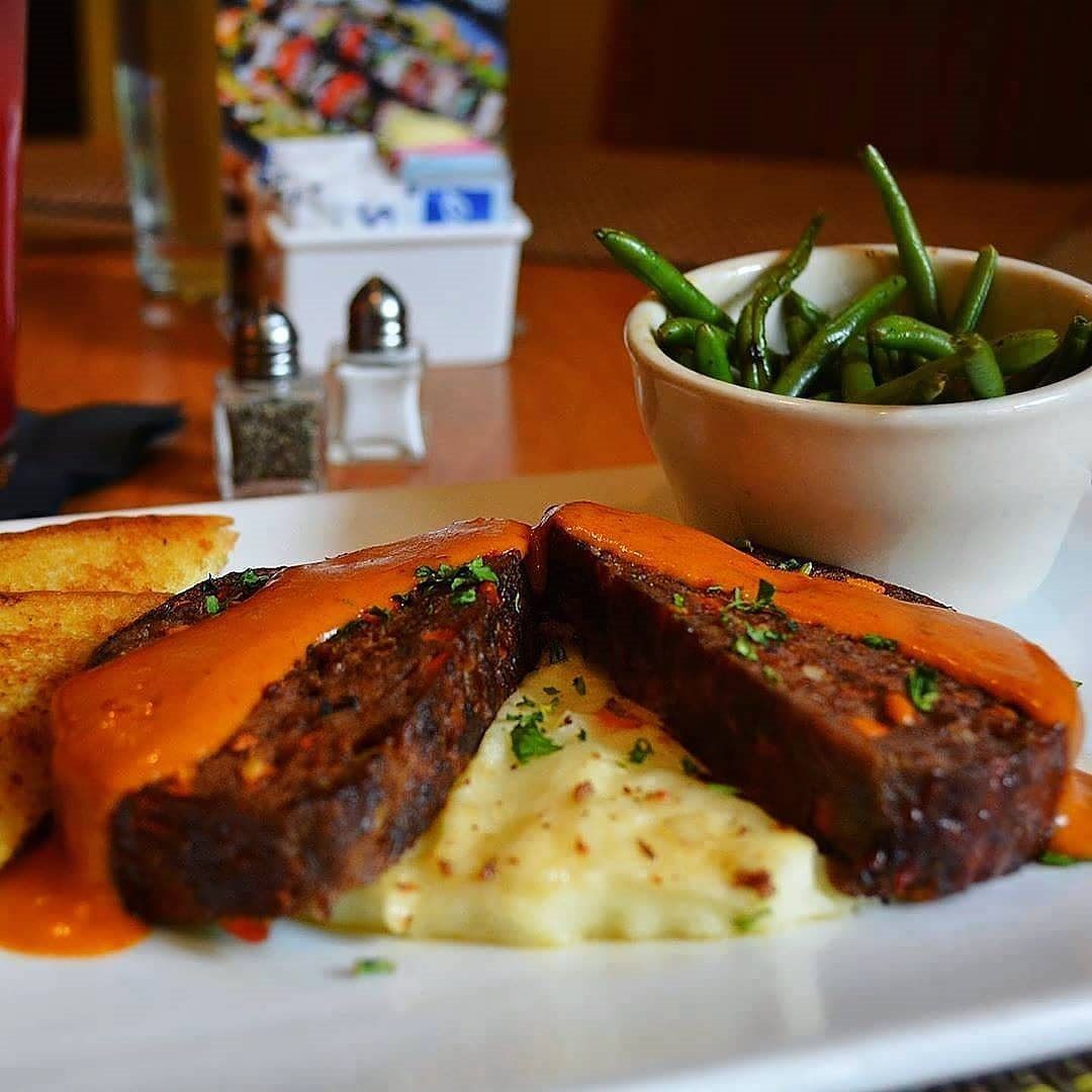 Zaragoza Grill La Posada Hotel