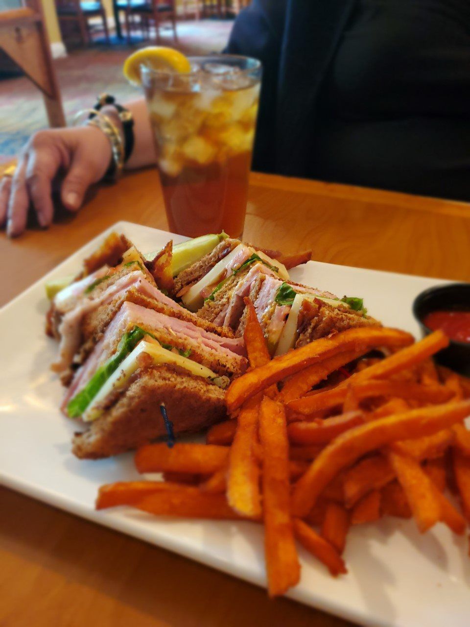 Zaragoza Grill La Posada Hotel