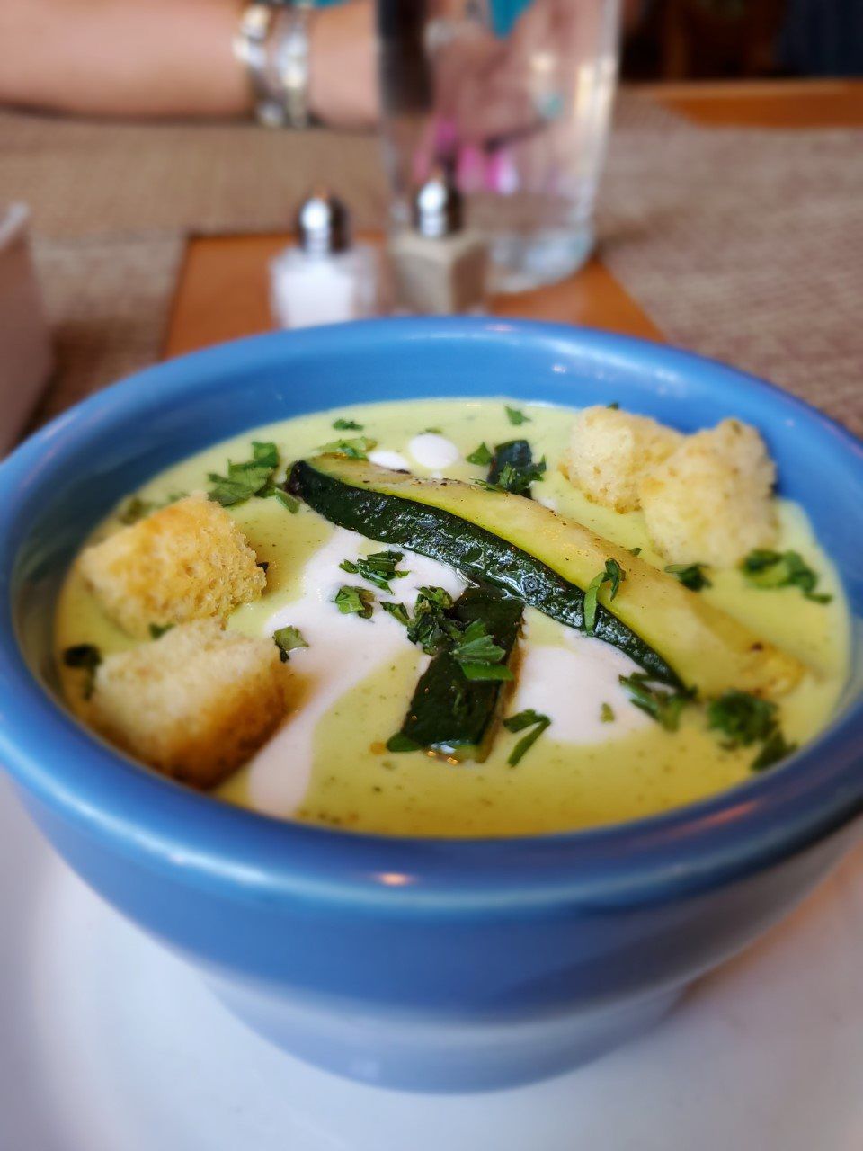 Zaragoza Grill La Posada Hotel