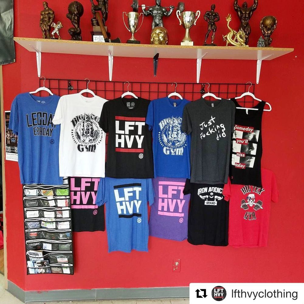 T-shirts