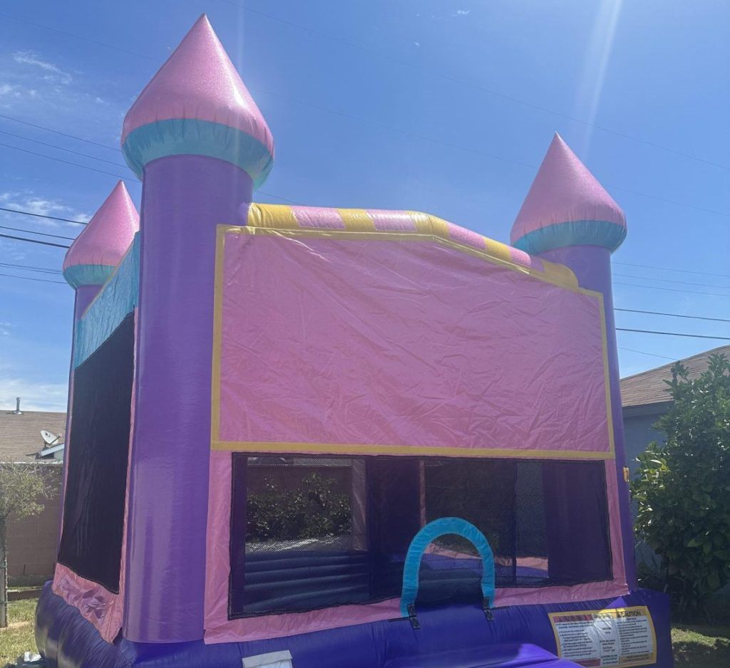 Jumper Rental Services