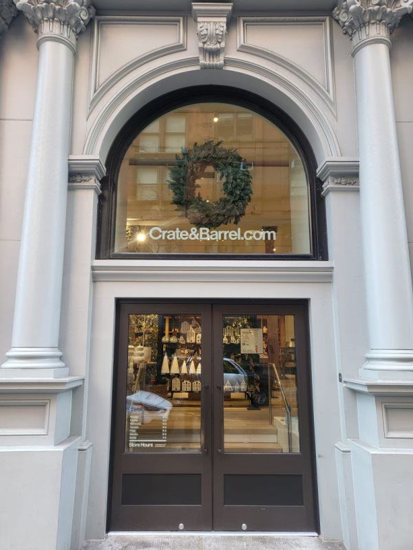 Custom window decals near me. Transform your storefront or office with custom window decals near you. Perfect for businesses looking to enhance their visibility, our window decals are made from durable, high-quality vinyl designed to withstand all we