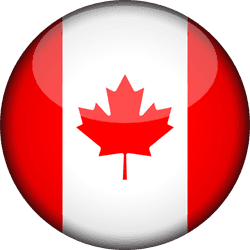 Canadian Flag