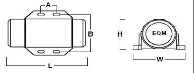 Mini Electric Vibrators