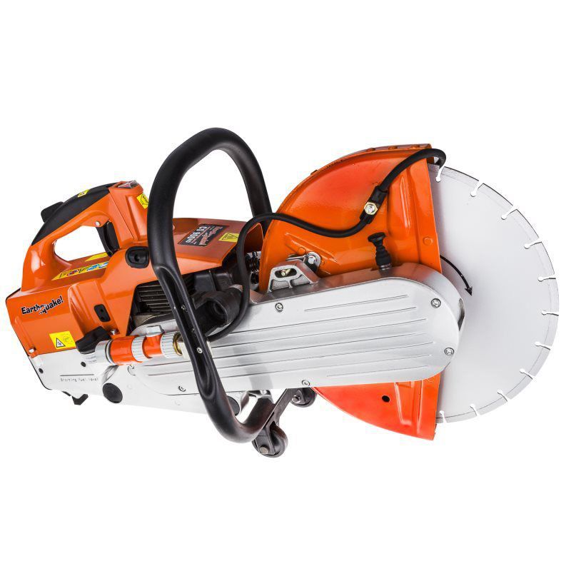 THE SAW