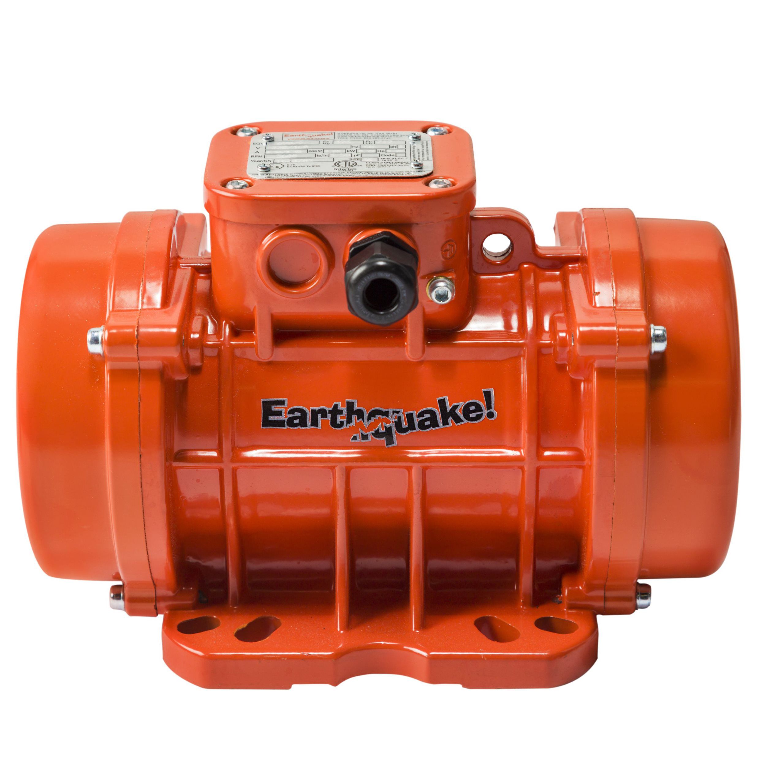 Industrial Vibrators