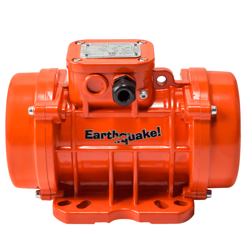 Earthquake Motors