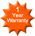 Warranty