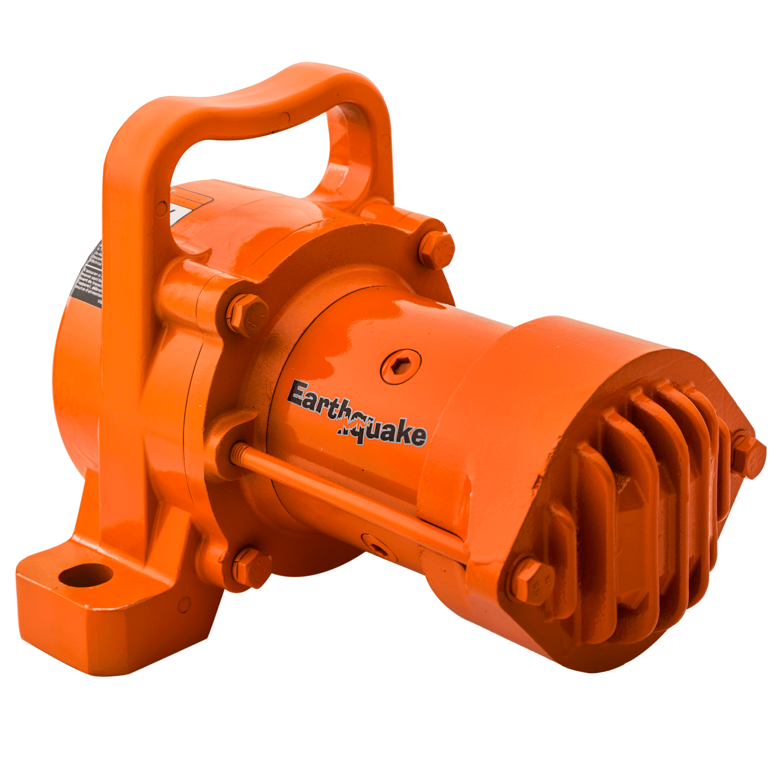  Dump Truck Vibrators