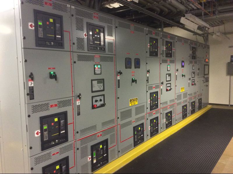 Facility Assessments