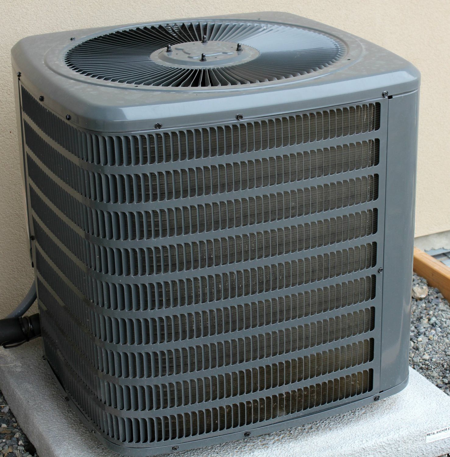 air conditioner 