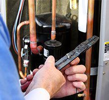 air conditioner services 