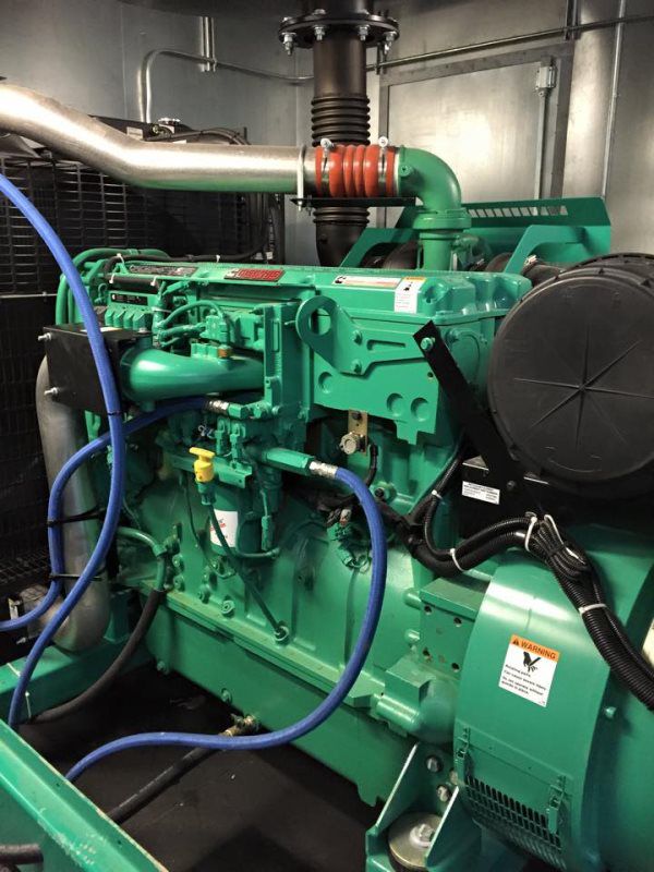 Engineering Retro-Comissioning