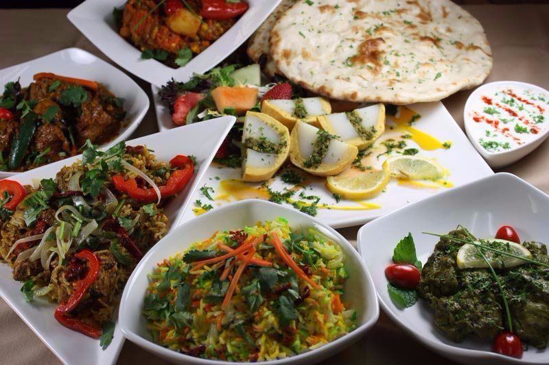 Home Milan Indian Cuisine