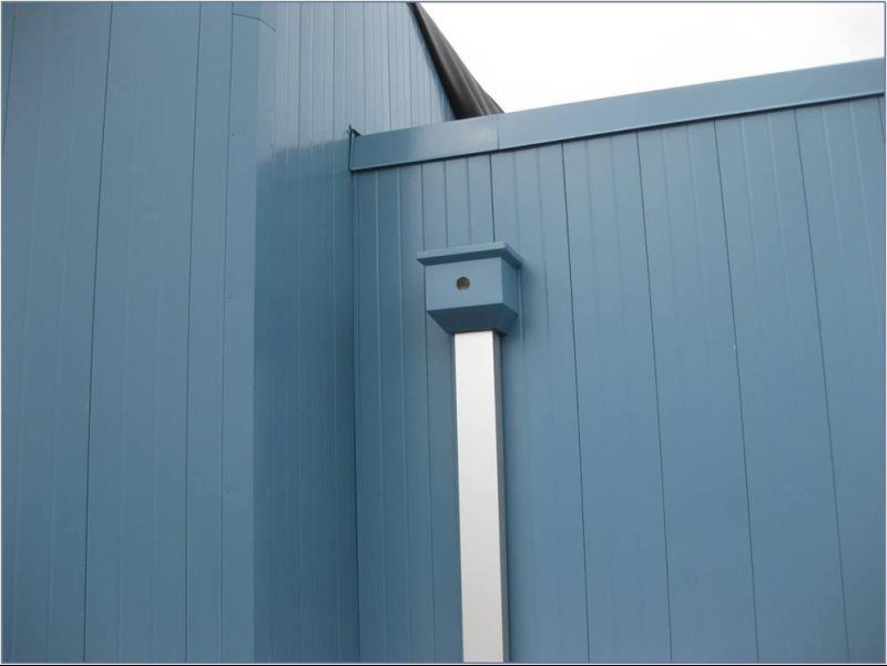 Commercial Roofing & Construction