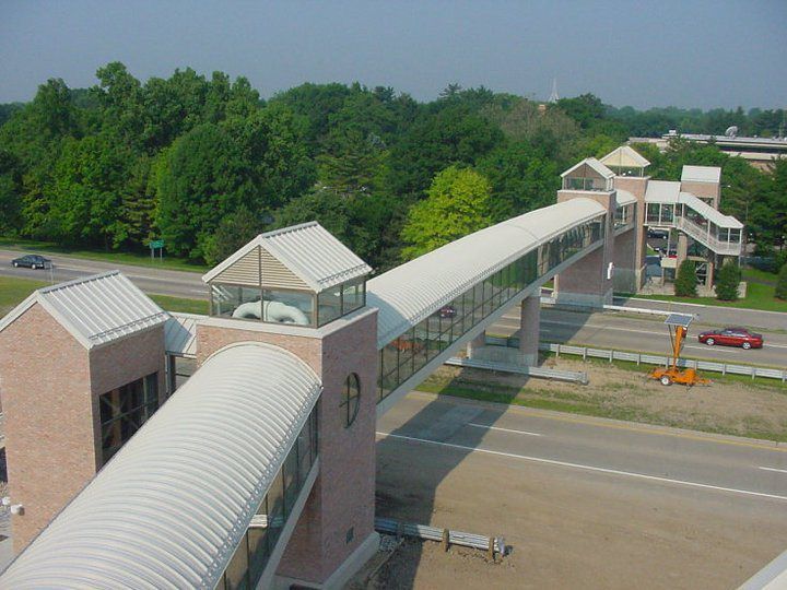 Commercial Roofing & Construction