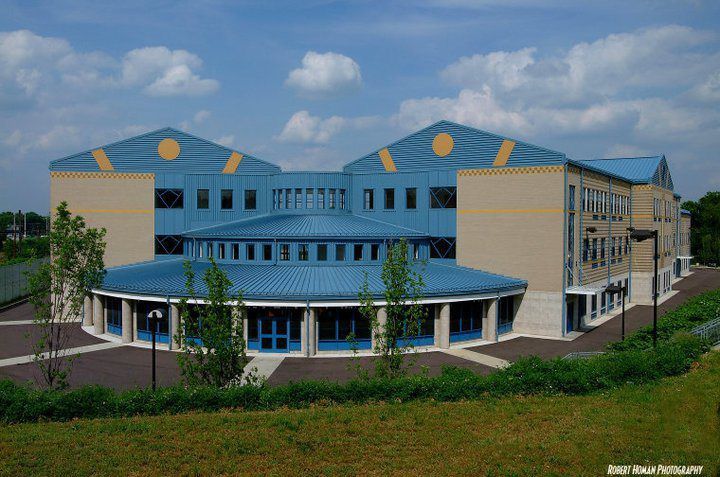 Commercial Roofing & Construction