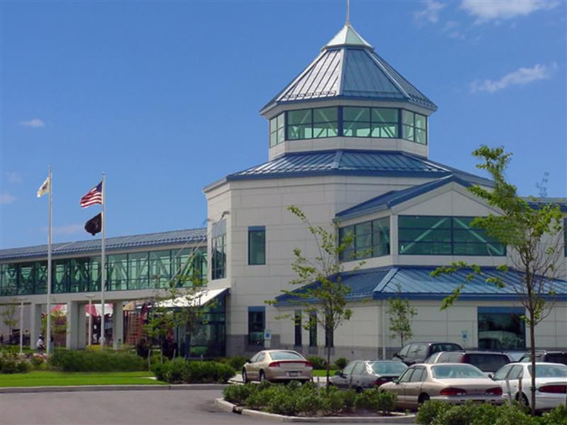 Roofing & Construction