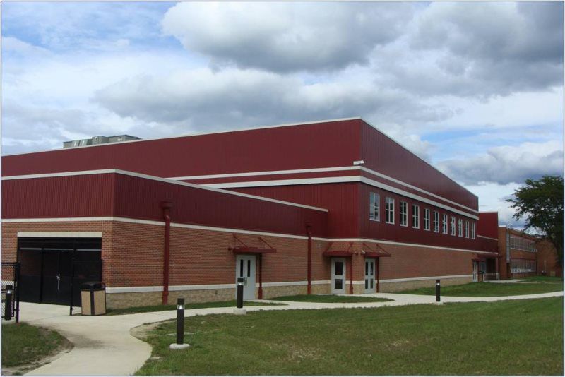 Commercial Roofing & Construction