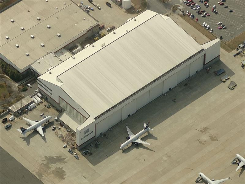 Roofing & Construction