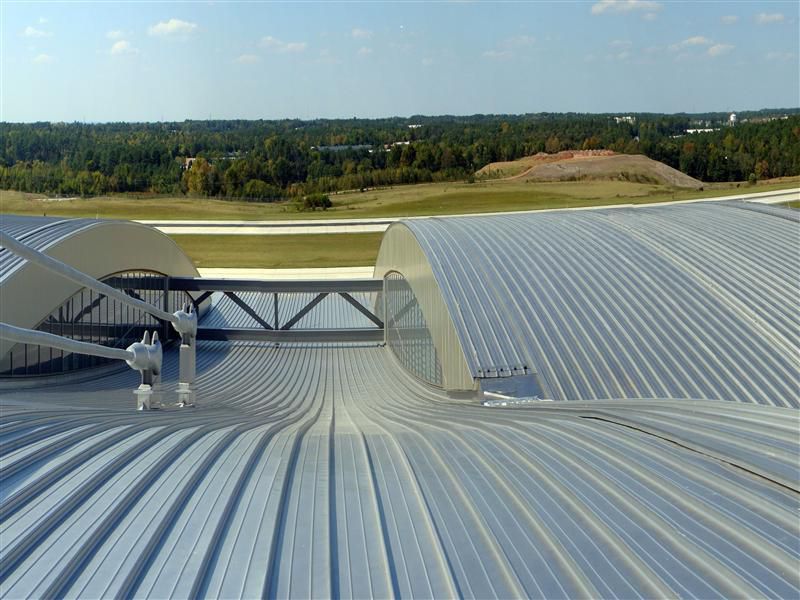 Roofing & Construction