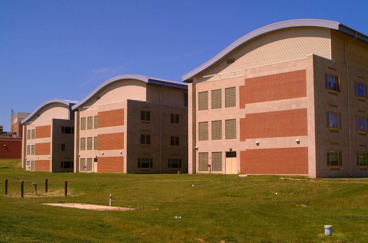 Commercial Roofing & Construction