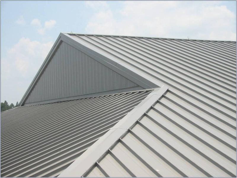 Commercial Roofing & Construction