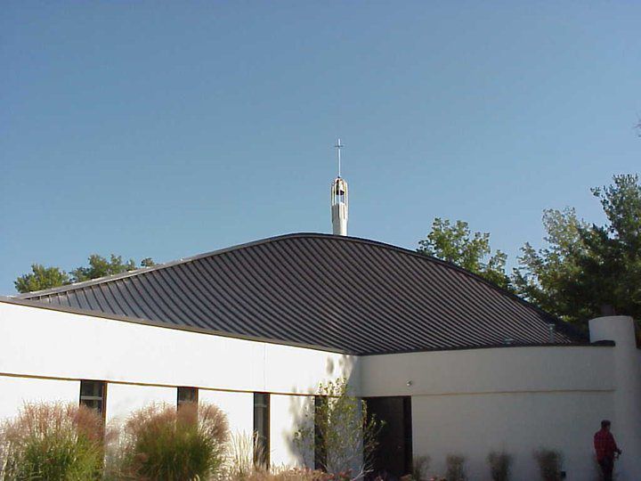 Commercial Roofing & Construction