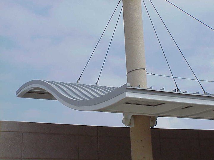 Commercial Roofing & Construction