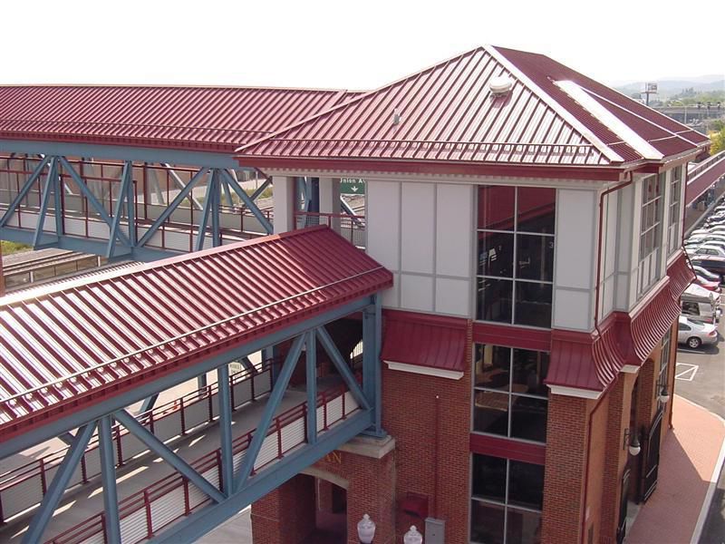 Roofing & Construction